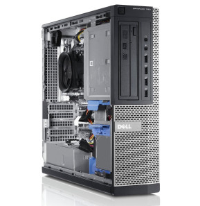 Ordinateur Dell Optiplex 790 USFF (OP790USFF-I32100)