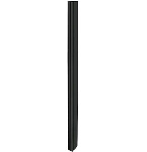 Vertical Support Column B-Tech système X - Noir...