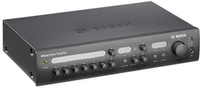 Amplificateur mélangeur Bosch 2-zone, 240W (PLE-2MA240-EU)