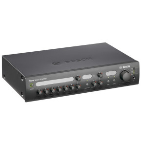 Amplificateur mélangeur Bosch 2-zone, 240W...
