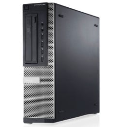 Ordinateur Dell Optiplex 790 USFF (OP790USFF-I32100)
