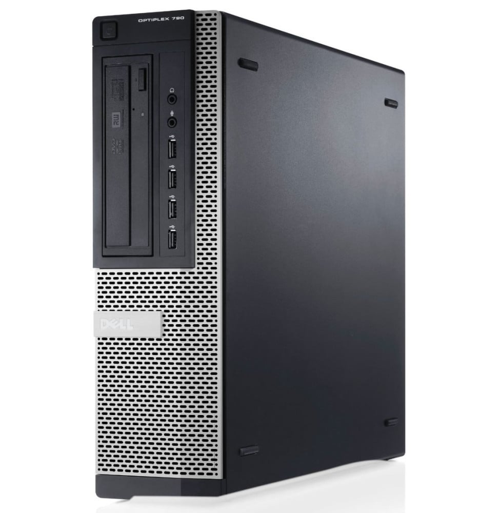 Ordinateur Dell Optiplex 790 USFF (OP790USFF-I32100)