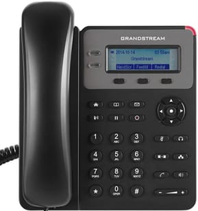 Téléphone IP Grandstream GXP1615