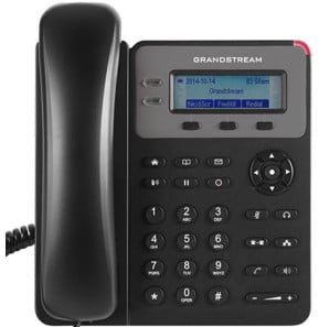 Téléphone IP Grandstream GXP1615