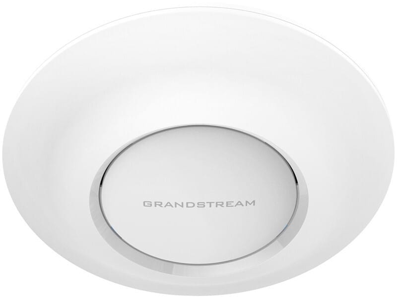 Point d'accès WiFi 5 Grandstream - intérieur (GWN7625) — image 2