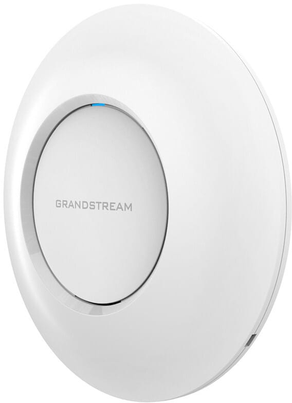 Point d'accès WiFi 5 Grandstream - intérieur (GWN7625) — image 3