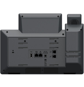 Téléphone IP professionnel 12 lignes Grandstream GRP2636