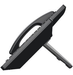 Téléphone IP professionnel 12 lignes Grandstream GRP2636