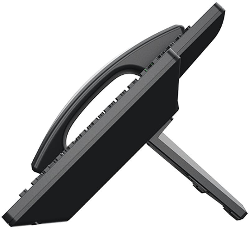 Téléphone IP professionnel 12 lignes Grandstream GRP2636 — image 4