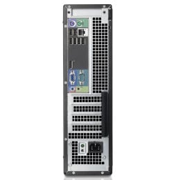 Ordinateur Dell Optiplex 790 USFF (OP790USFF-I32100)