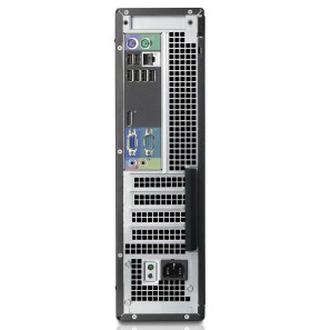Ordinateur Dell Optiplex 790 USFF (OP790USFF-I32100)