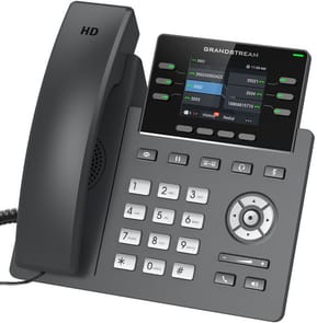 Téléphone IP 3 lignes Grandstream GRP2613 — image 3