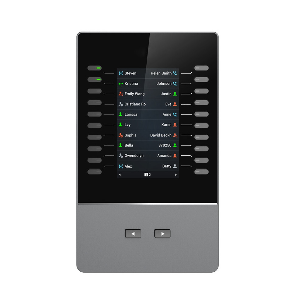 Module d'extension Grandstream GBX20