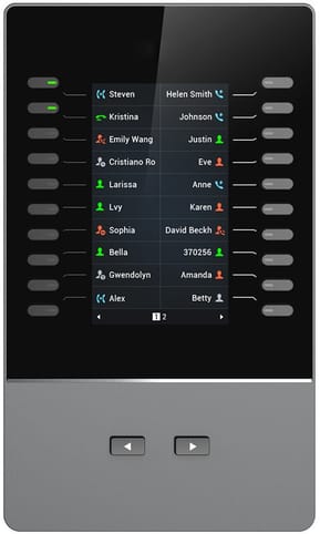 Module d'extension Grandstream GBX20