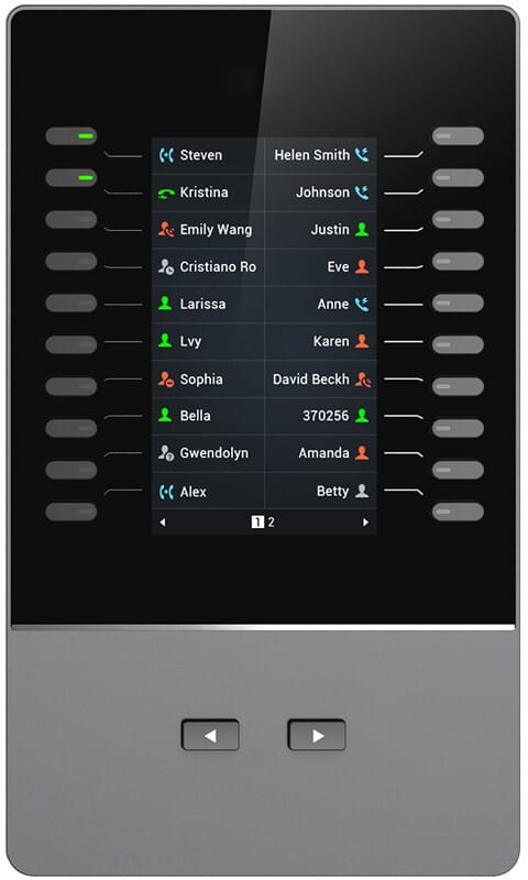 Module d'extension Grandstream GBX20