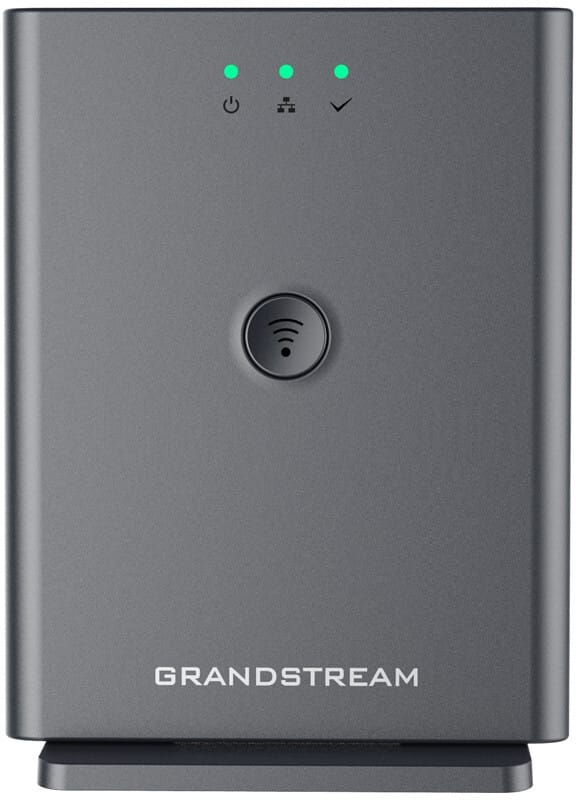 Grandstream DP752 DECT VoIP Base Station — image 1