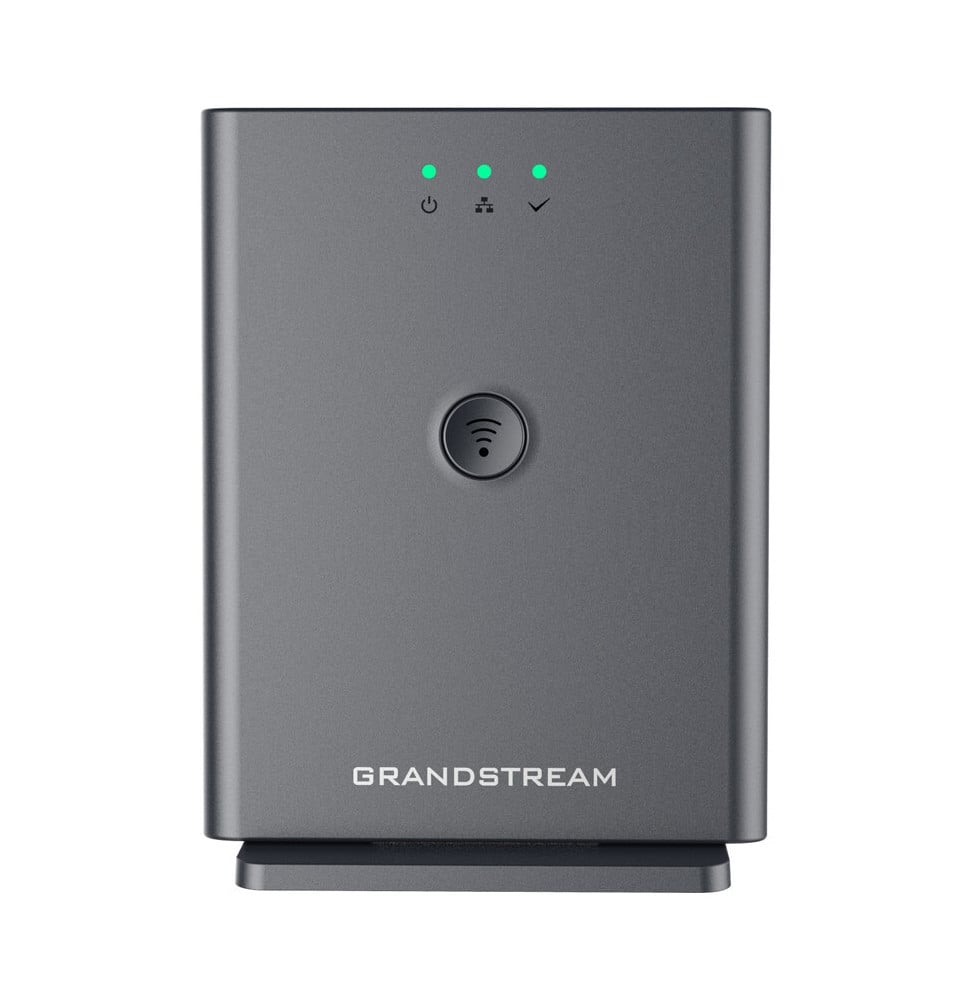 Station de base VoIP DECT Grandstream DP752