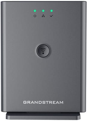 Station de base VoIP DECT Grandstream DP752