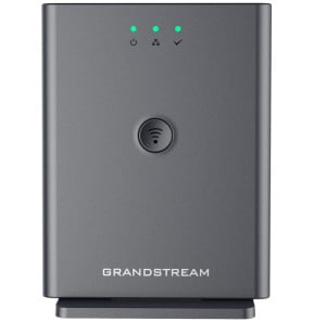 Station de base VoIP DECT Grandstream DP752