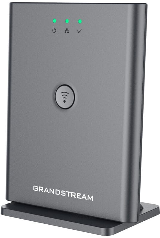 Grandstream DP752 DECT VoIP Base Station — image 2