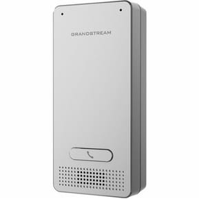 Système d’interphone IP Audio HD Grandstream GDS3702 — image 2
