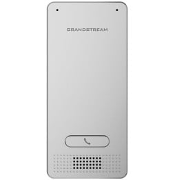 Système d’interphone IP...