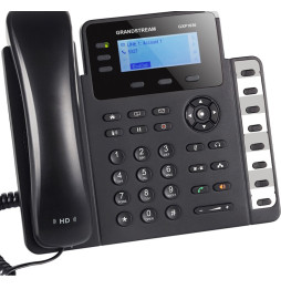 Téléphone IP 3 Comptes SIP / 3 lignes Grandstream GXP1630