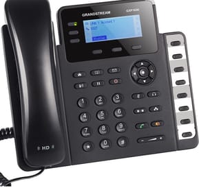 Téléphone IP 3 Comptes SIP / 3 lignes Grandstream GXP1630 — image 2