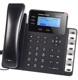 Téléphone IP 3 Comptes SIP / 3 lignes Grandstream GXP1630