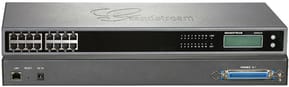 Passerelle VoIP analogique Grandstream GXW4216 V2