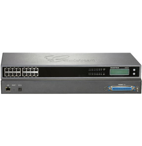 Passerelle VoIP analogique Grandstream GXW4216 V2