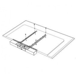 kit montage écran HP Poly Studio USB (875R9AA)
