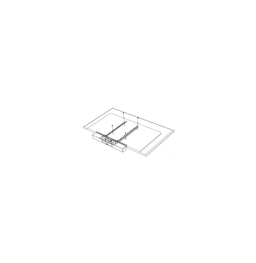kit montage écran HP Poly Studio USB (875R9AA)