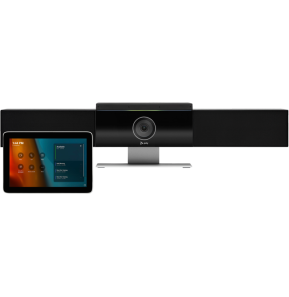 HP Poly Studio Medium Room Kit for MS Teams:...