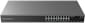 Switch Administrable Niveau 2+ Grandstream GWN7802P 16 Ports PoE Gigabit + 4 Ports SFP