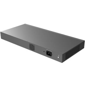 Switch Administrable Niveau 2+ Grandstream GWN7802P 16 Ports PoE Gigabit + 4 Ports SFP