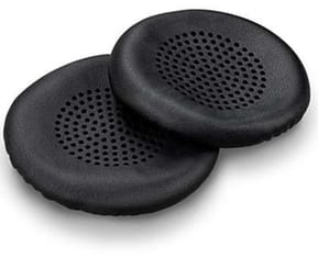 HP Poly Voyager Focus UC Leatherette Ear Cushions (2 Pieces) (85Q51AA)