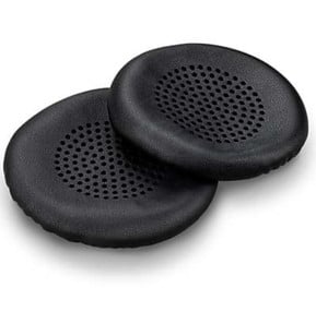 HP Poly Voyager Focus UC Leatherette Ear...