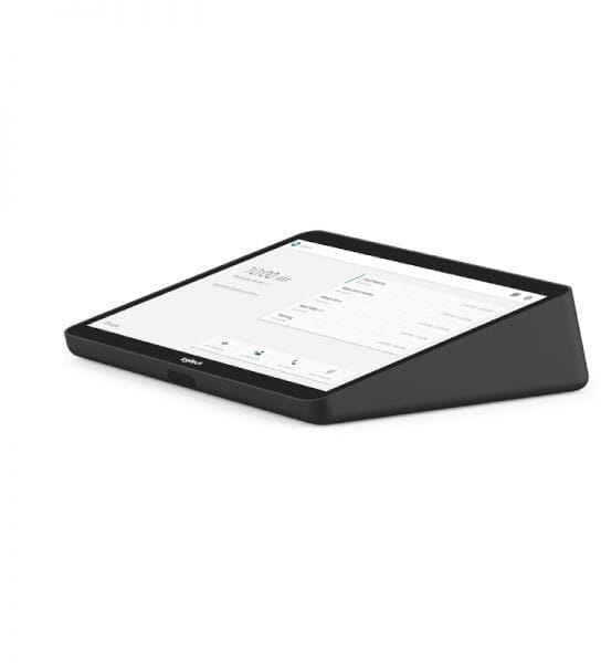 Contrôleur tactile Logitech Tap pour les salles de réunion Chromebox for Google Meet (TAPGGLBASECTL/2)