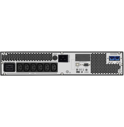 Onduleur On-line APC Easy UPS SRV SRV3KRIL - 2400 W / 3000VA - 6 prises C13 + 1 prise C19