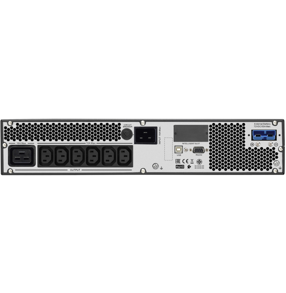 APC Easy UPS SRV SRV3KRIL