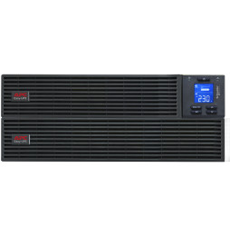 Onduleur On-line APC Easy UPS SRV SRV3KRIL - 2400 W / 3000VA - 6 prises C13 + 1 prise C19