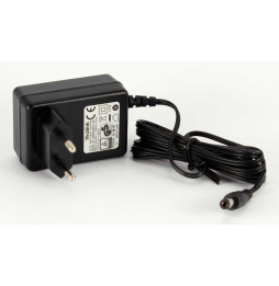 Alimentation pour téléphones IP Yealink 5V 600mA EU (330000010045)