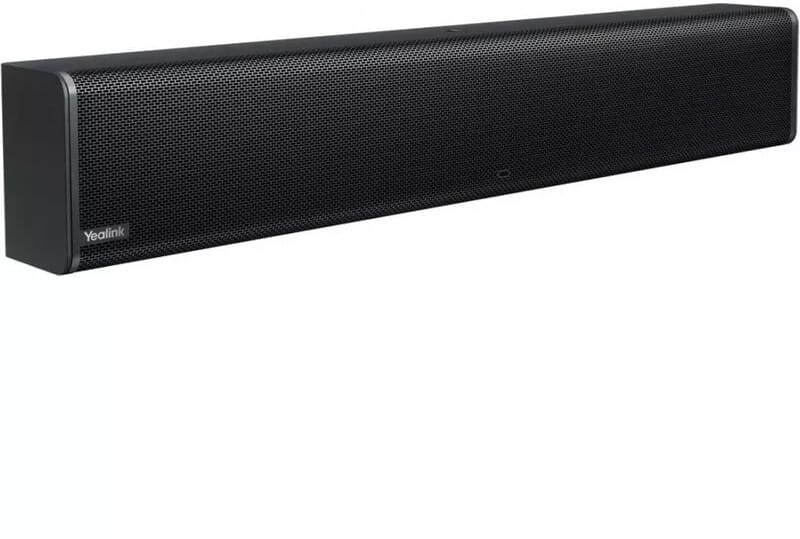 Barre de son pour systèmes de visioconférence Yealink MSpeaker II (1306029) — image 1