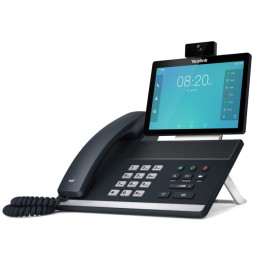 Téléphone Vidéo Intelligent Phare Yealink VP59 (1303050)
