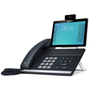 Téléphone Vidéo Intelligent Phare Yealink VP59 (1303050)