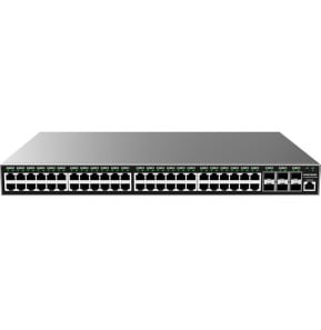 Switch Administrable Niveau 2+ Grandstream...
