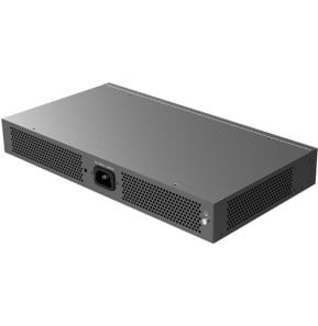 Switch Administrable Niveau 2+ Grandstream GWN7801 8 Ports Gigabit + 2 Ports SFP