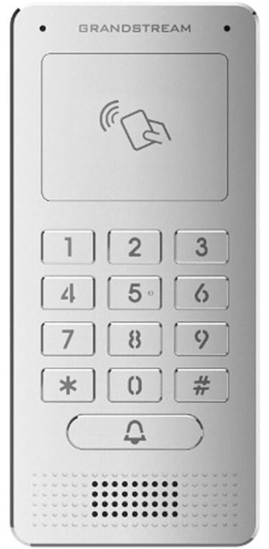 Portier audio IP Grandstream GDS3705 — image 1