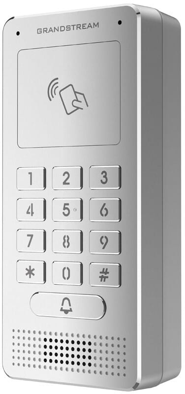 Portier audio IP Grandstream GDS3705 — image 2